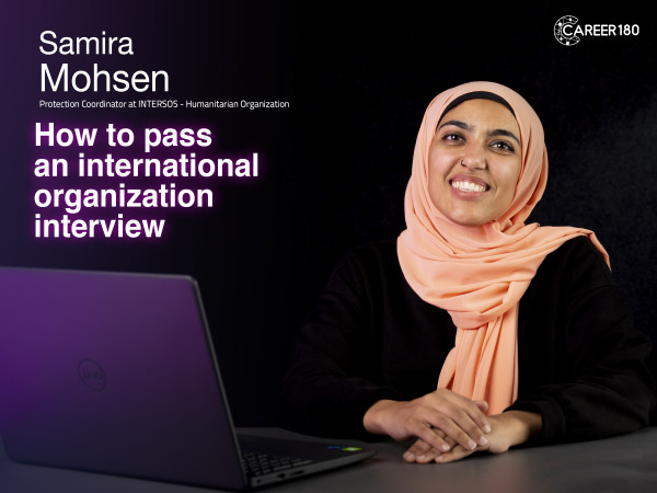How to Pass an International Organization Interview