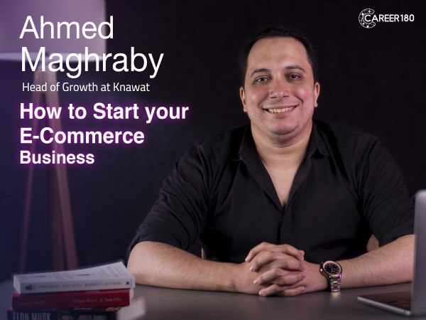 How to  Start your E-commerce Business.