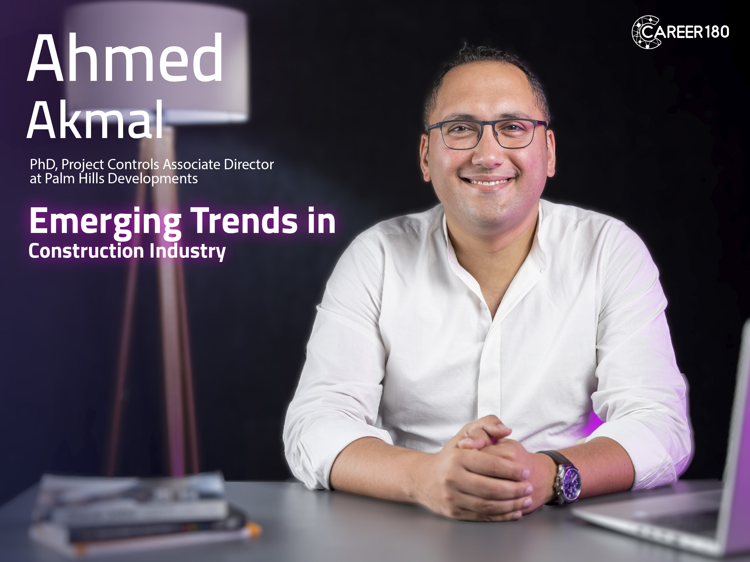 Emerging Trends in Construction Industry