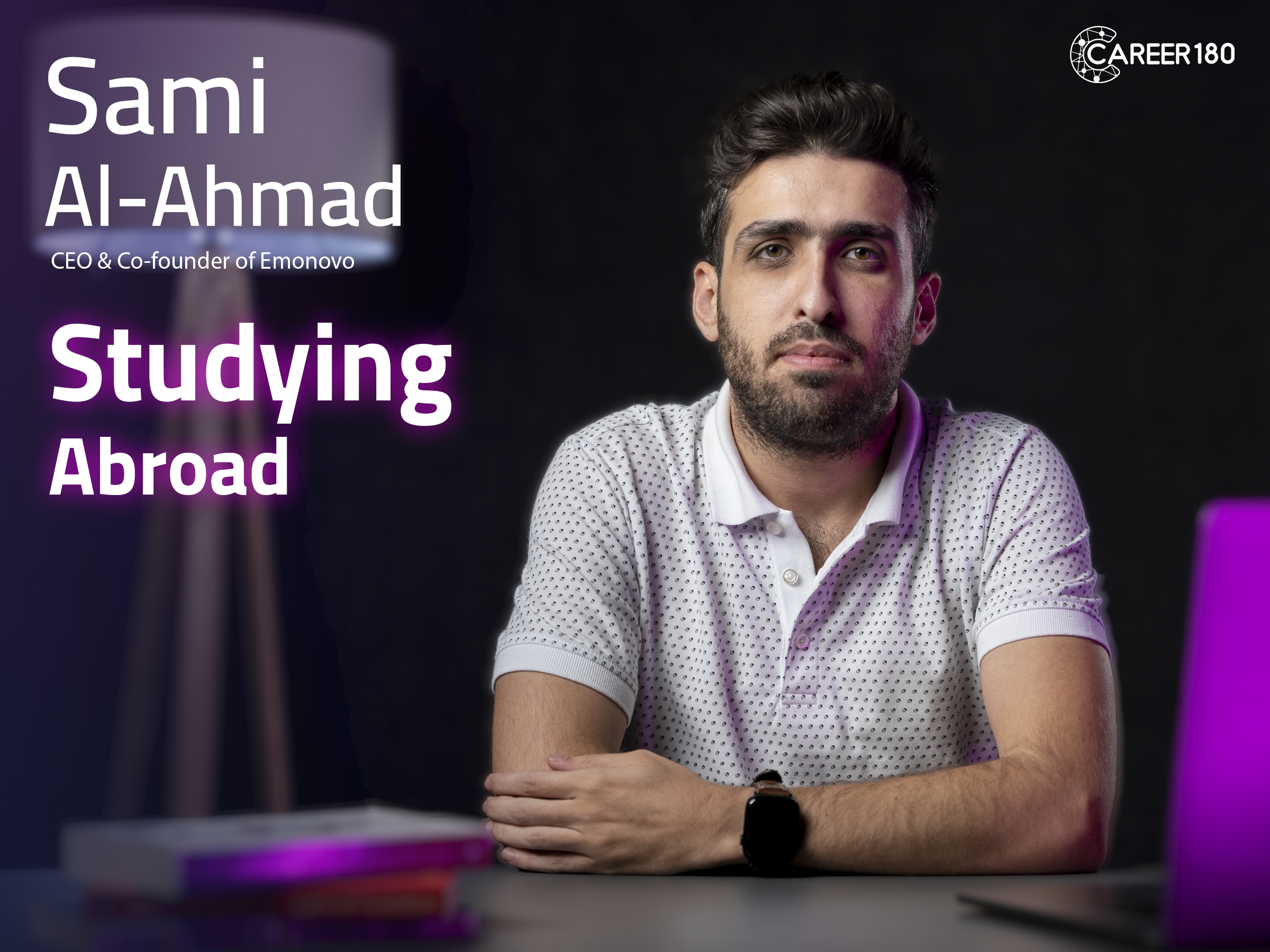 Studying Abroad