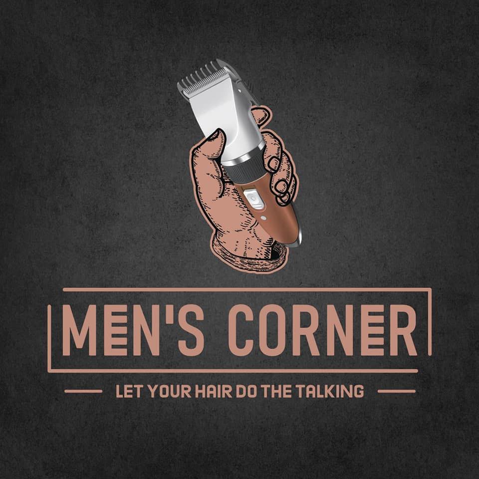 Men’s Corner