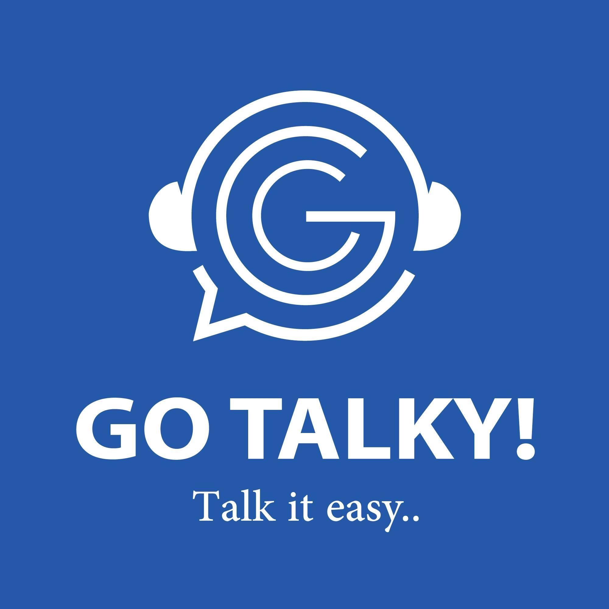 Go Talky