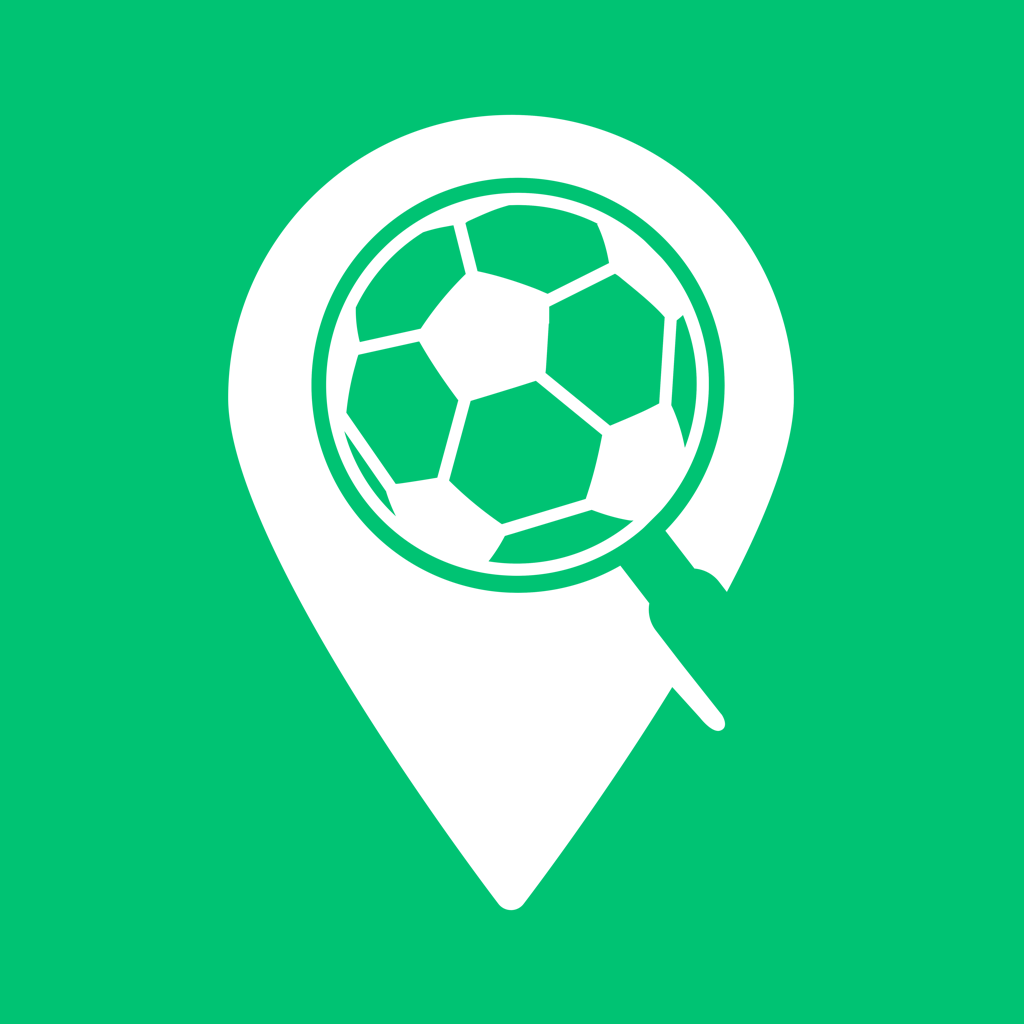 Find Me Football