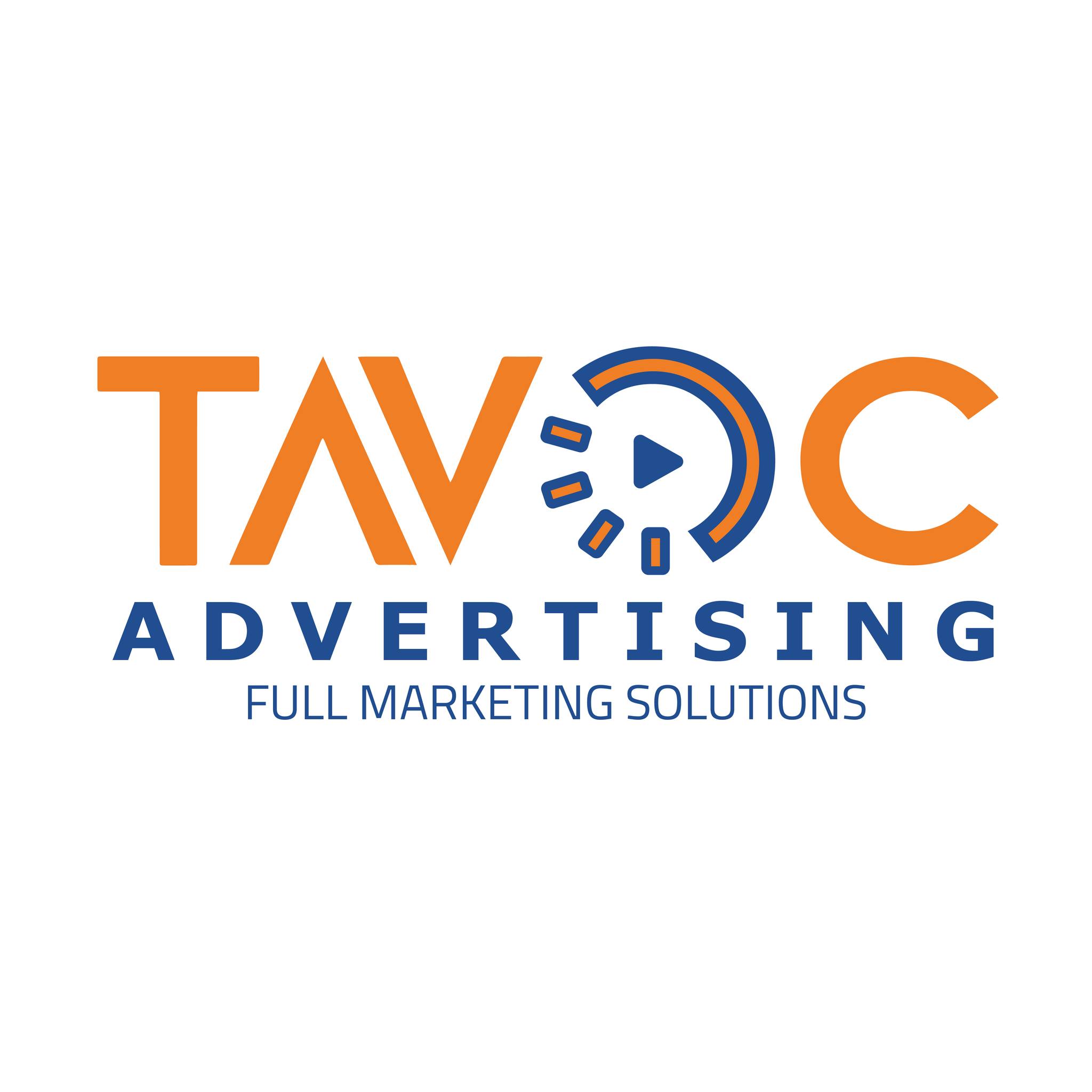 TAVOC Advertising