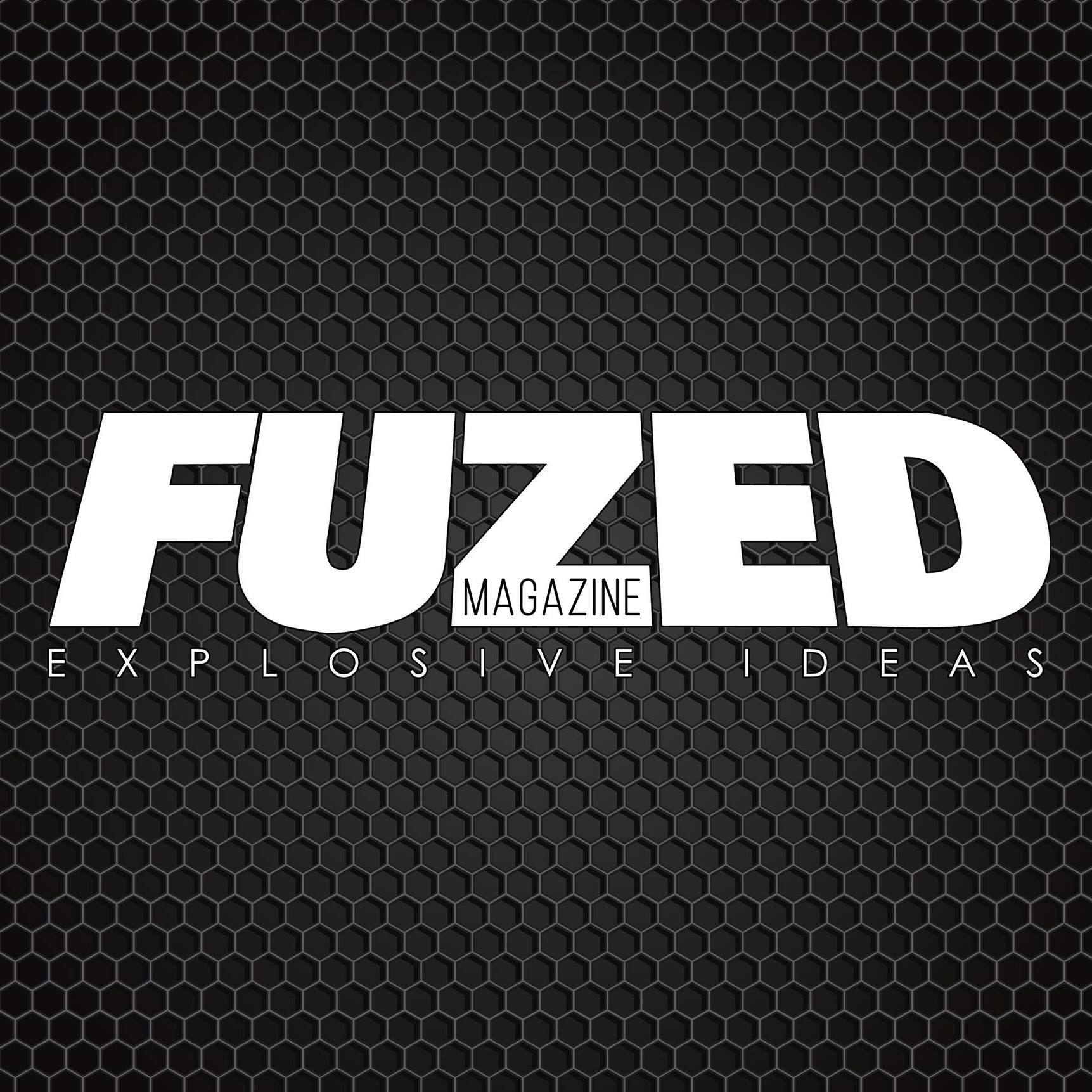 FUZED MAGAZINE