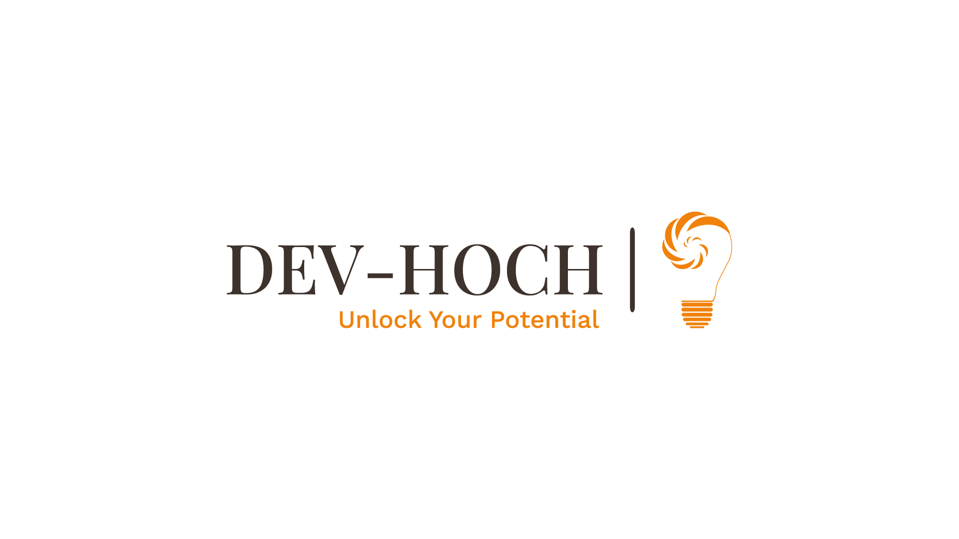 DEV-HOCH