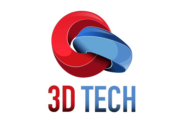 3D TECH