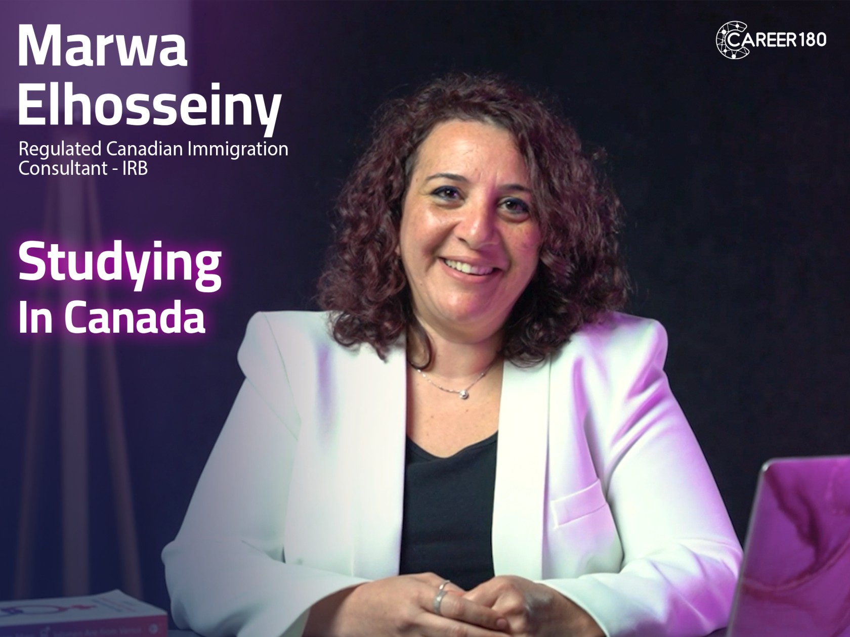 Studying in Canada