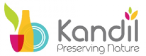 Kandil Glass