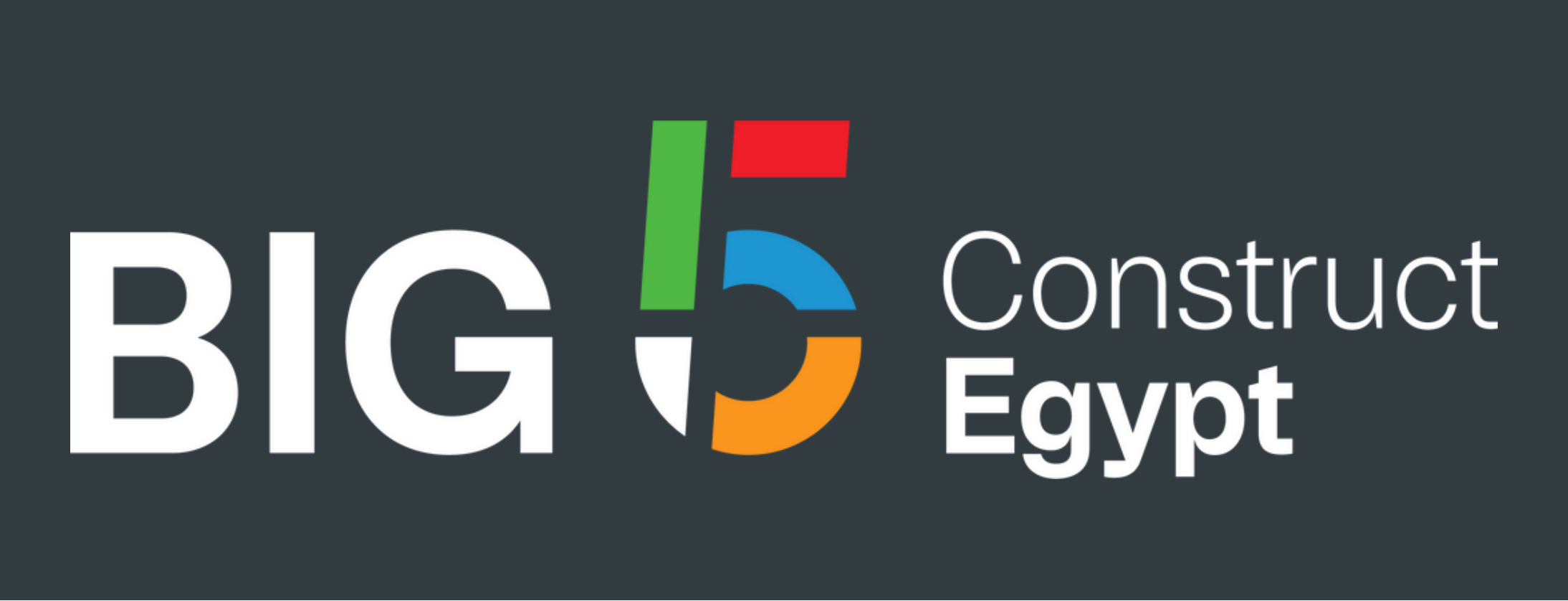 Big 5 Construct Egypt 2025
