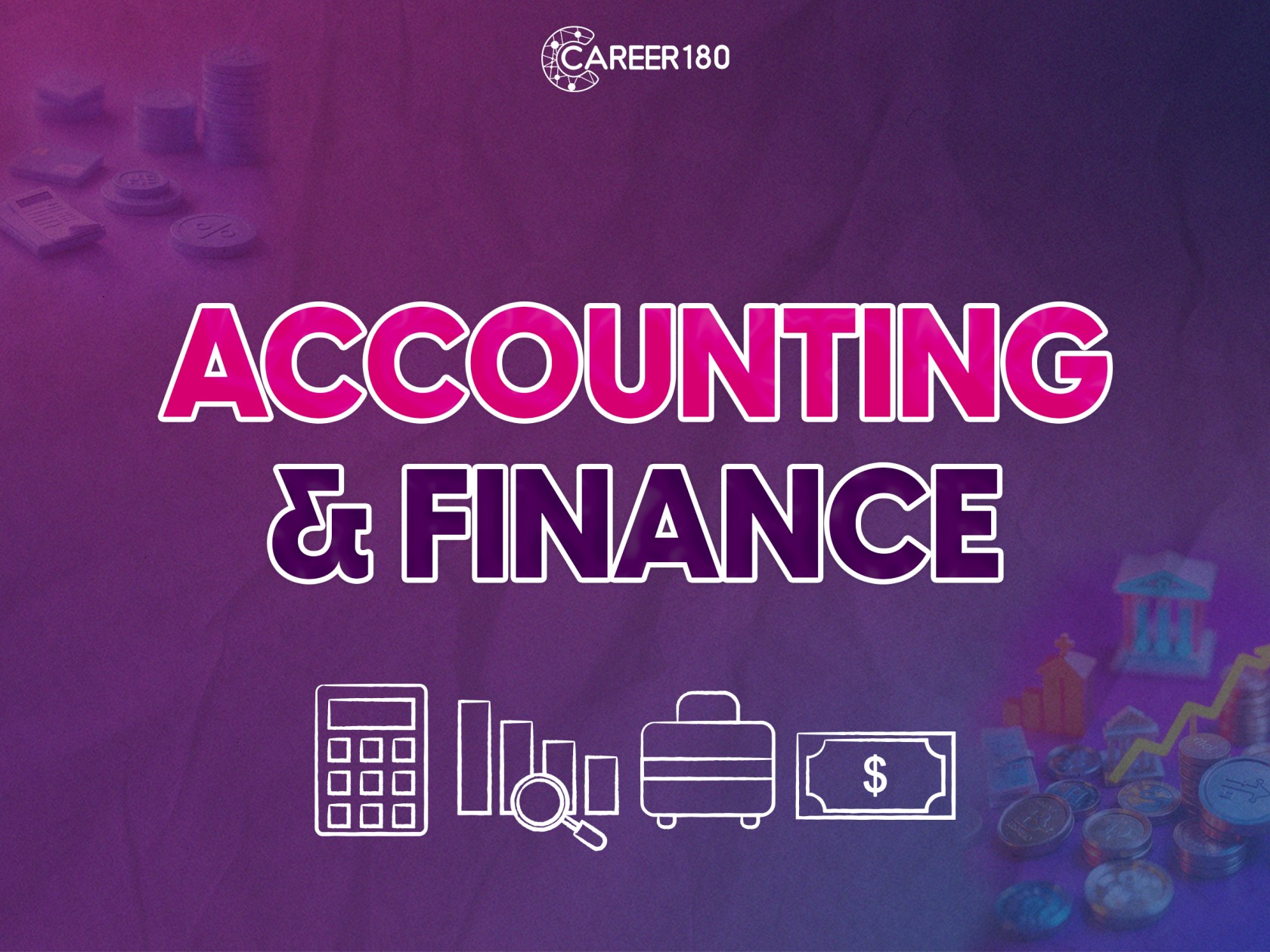 المحاسبة والمالية