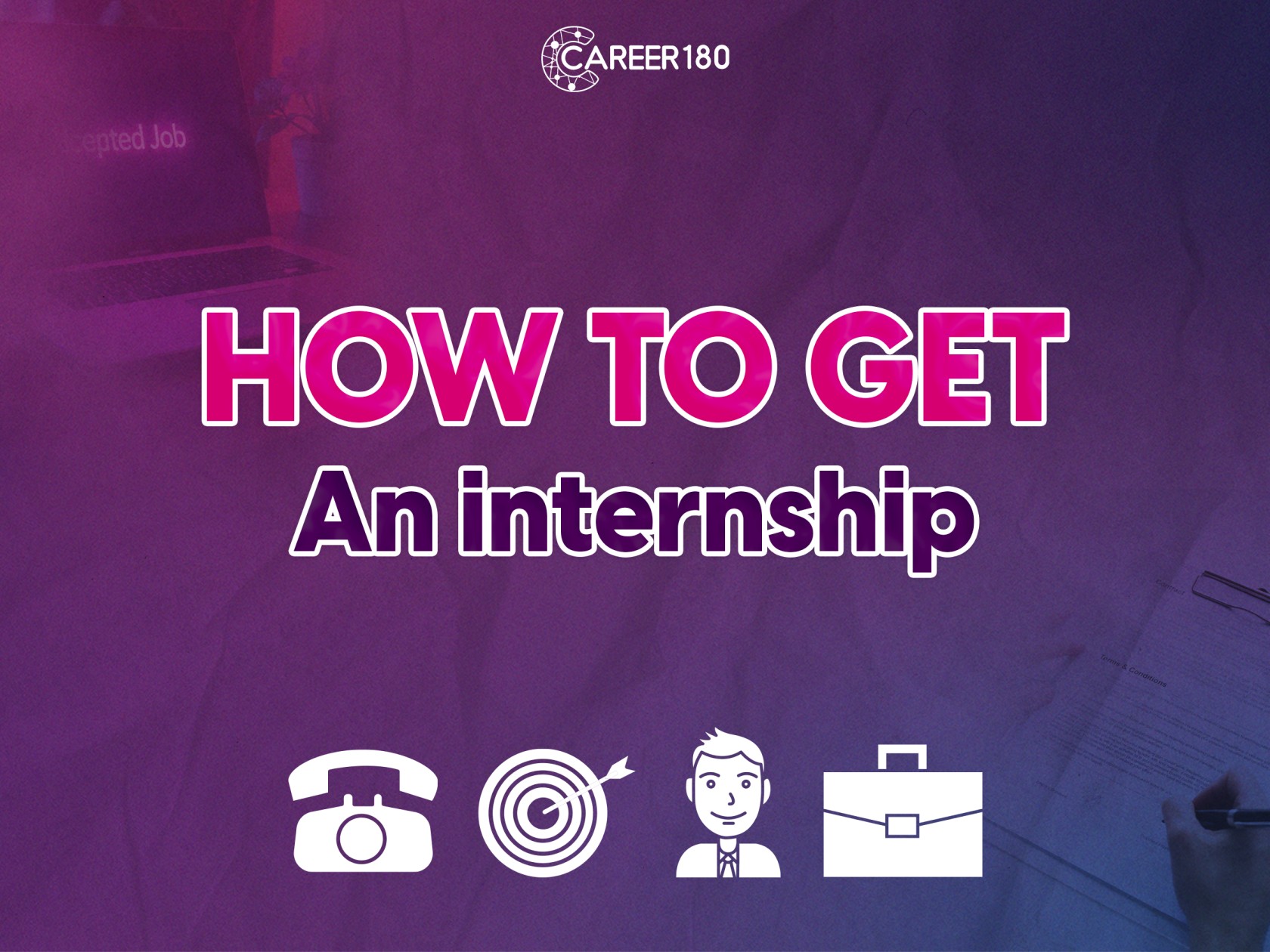 كيفية الحصول على تدريب